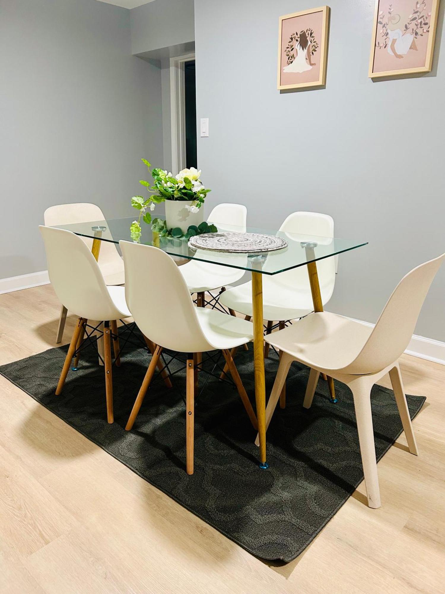 Comfy Lower Lvl Apt With Jetted Tub Near Uptown And Unc Charlotte Ngoại thất bức ảnh